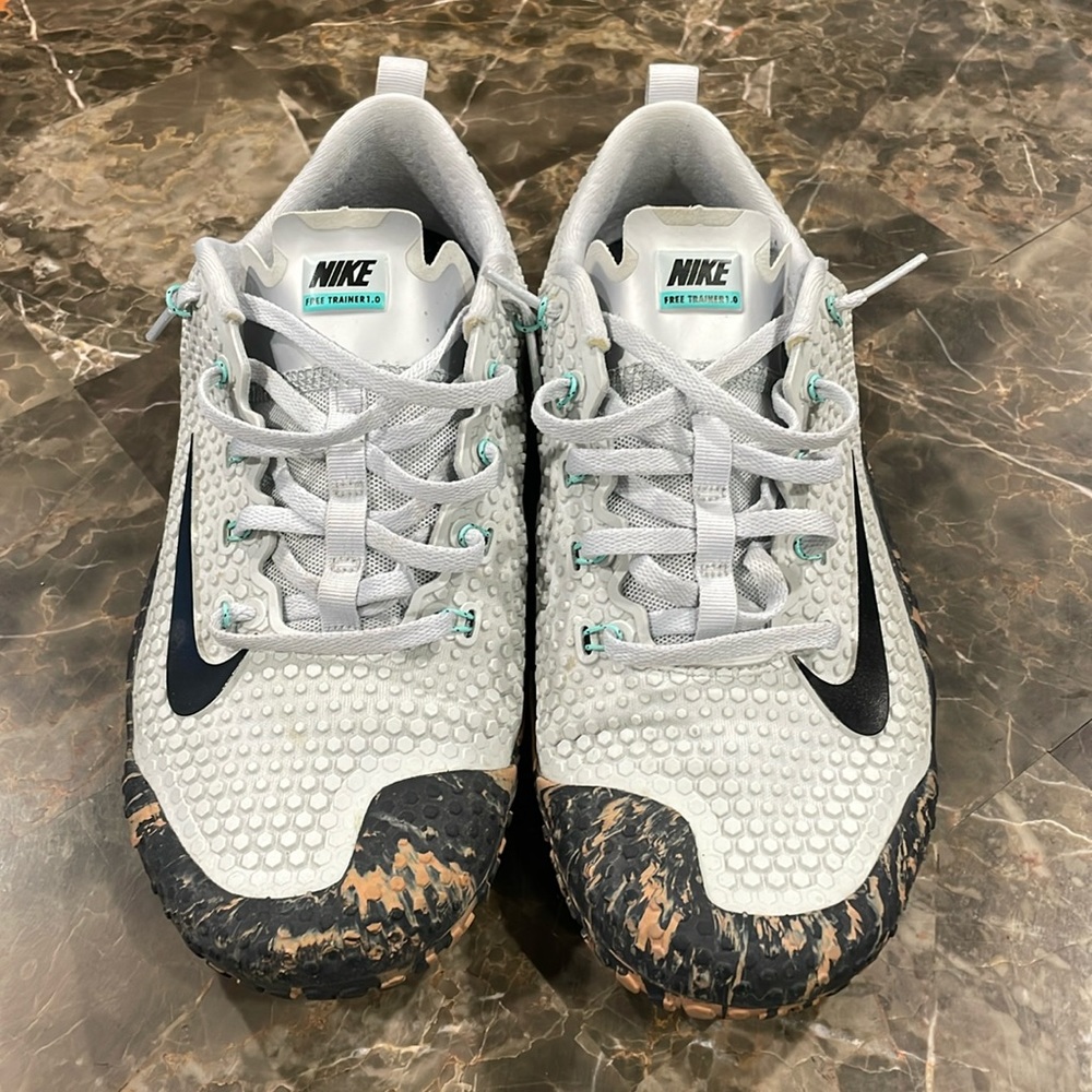 Men’s Nike Free